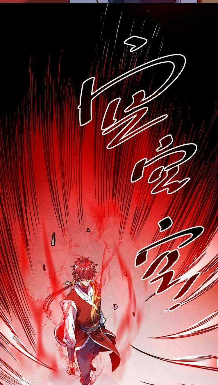 Vạn Cổ Đệ Nhất Tế - Chapter 129 - Trang 20