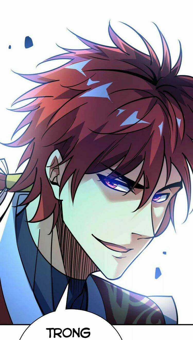 Vạn Cổ Đệ Nhất Tế - Chapter 129 - Trang 22