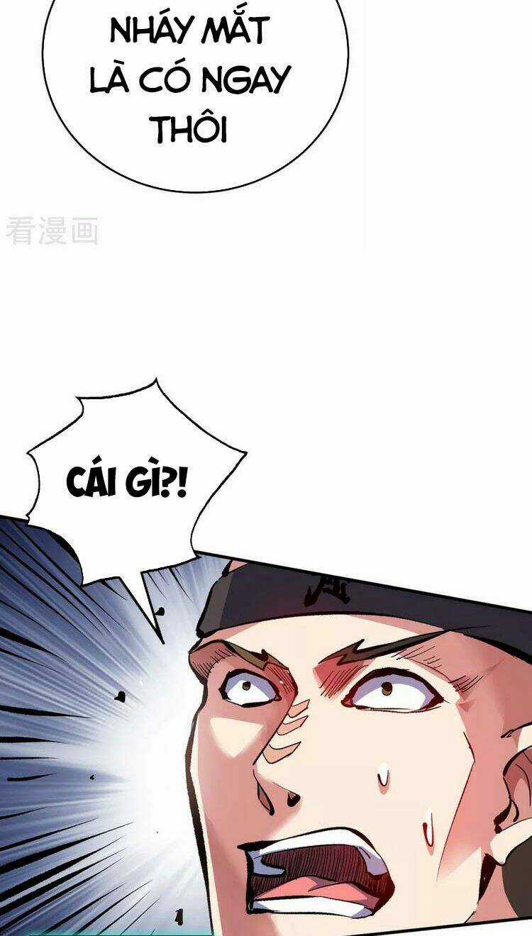 Vạn Cổ Đệ Nhất Tế - Chapter 129 - Trang 23