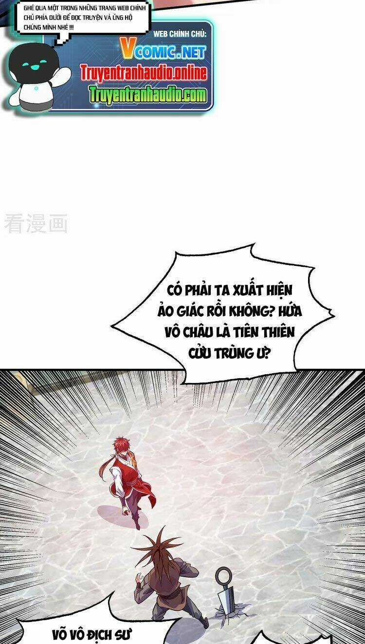 Vạn Cổ Đệ Nhất Tế - Chapter 129 - Trang 24