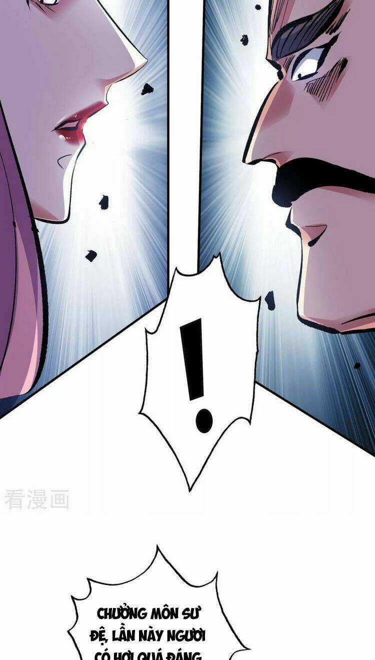 Vạn Cổ Đệ Nhất Tế - Chapter 129 - Trang 26