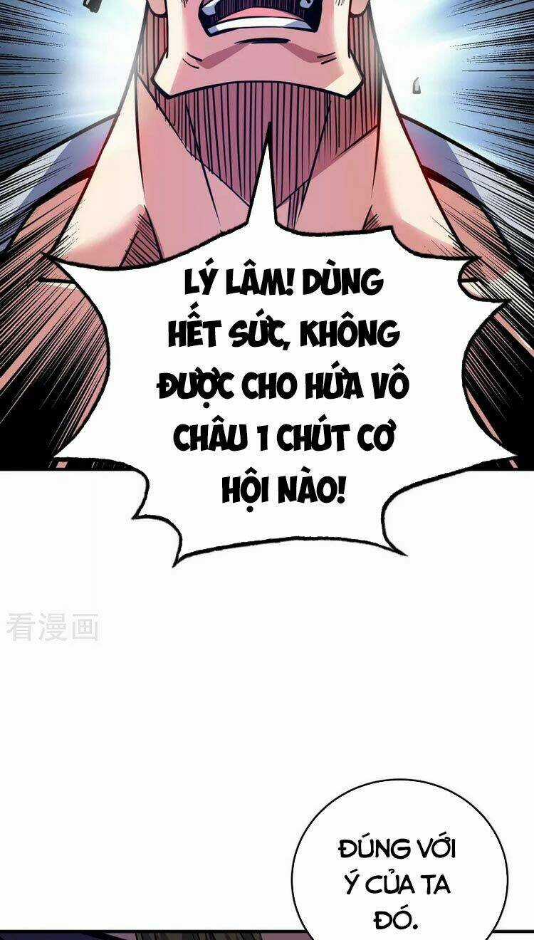 Vạn Cổ Đệ Nhất Tế - Chapter 129 - Trang 32