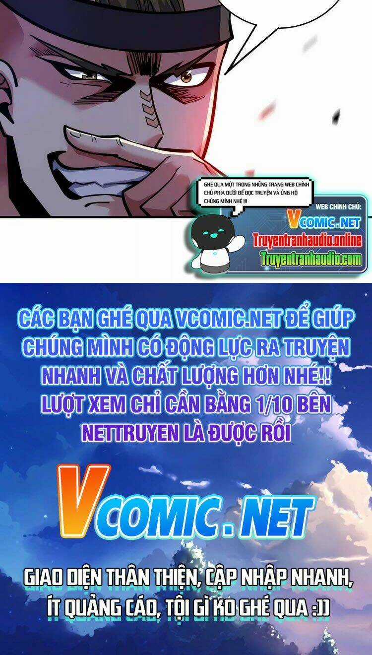 Vạn Cổ Đệ Nhất Tế - Chapter 129 - Trang 33