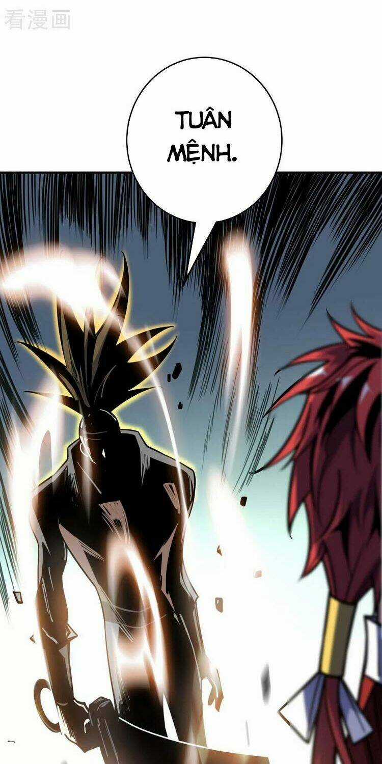 Vạn Cổ Đệ Nhất Tế - Chapter 129 - Trang 6