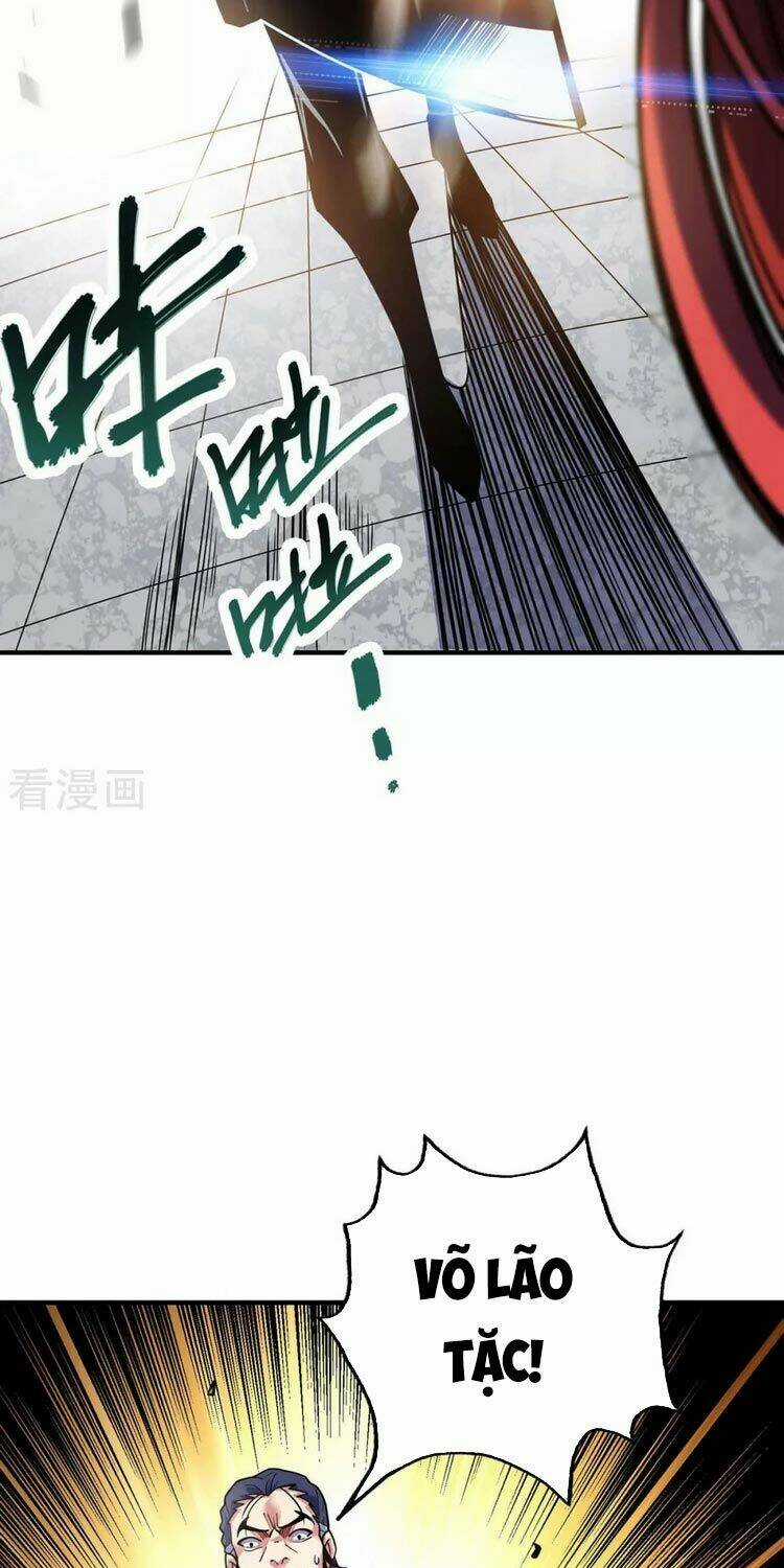 Vạn Cổ Đệ Nhất Tế - Chapter 129 - Trang 7