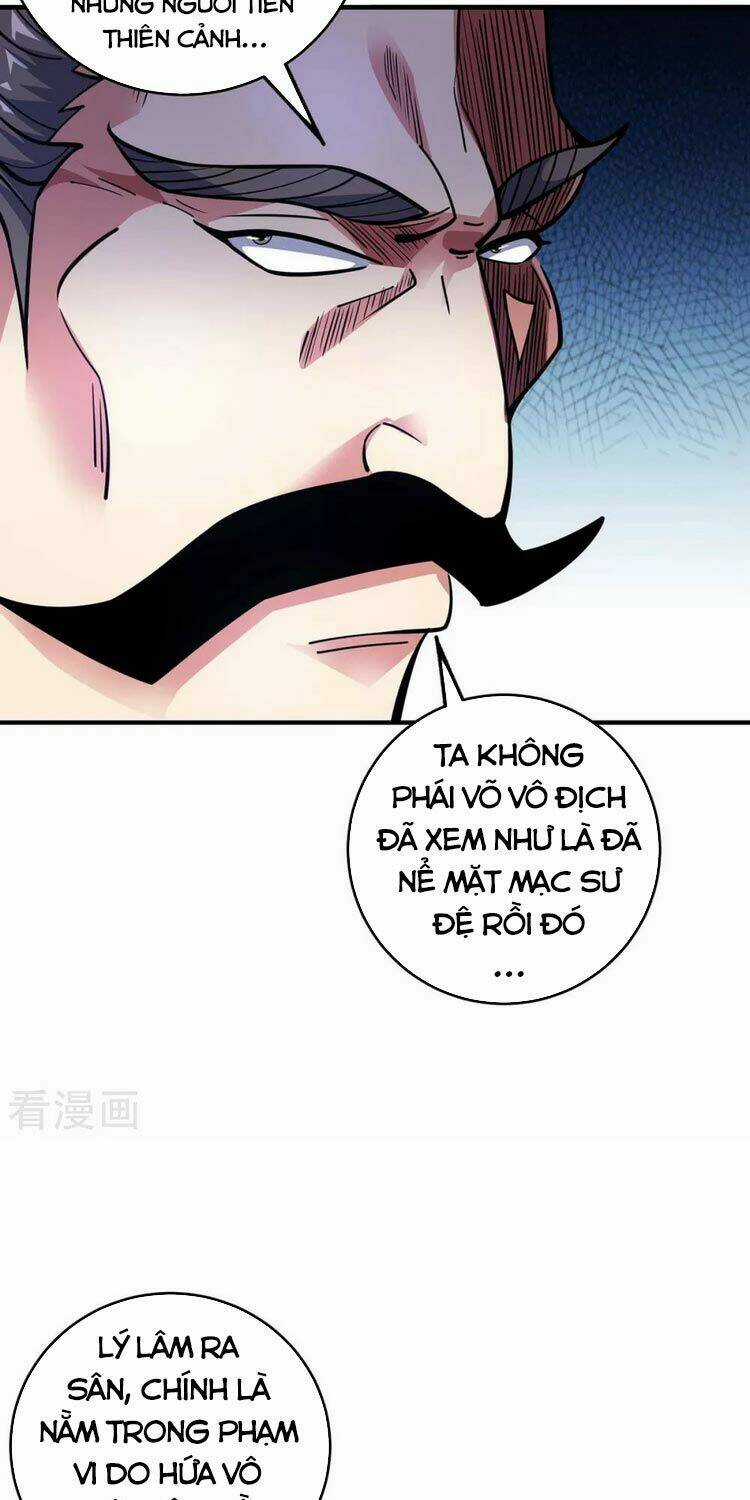 Vạn Cổ Đệ Nhất Tế - Chapter 129 - Trang 9