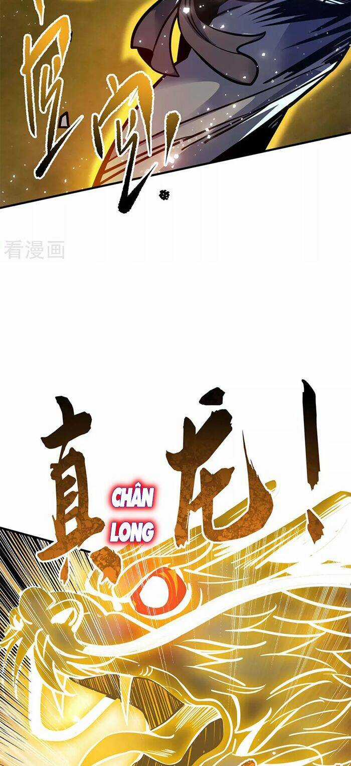 Vạn Cổ Đệ Nhất Tế - Chapter 130 - Trang 11