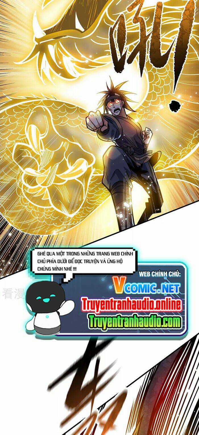 Vạn Cổ Đệ Nhất Tế - Chapter 130 - Trang 12