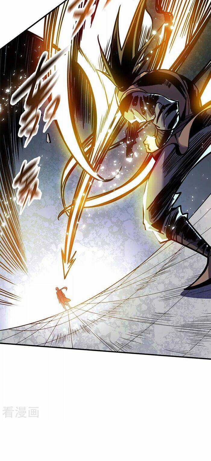 Vạn Cổ Đệ Nhất Tế - Chapter 130 - Trang 13