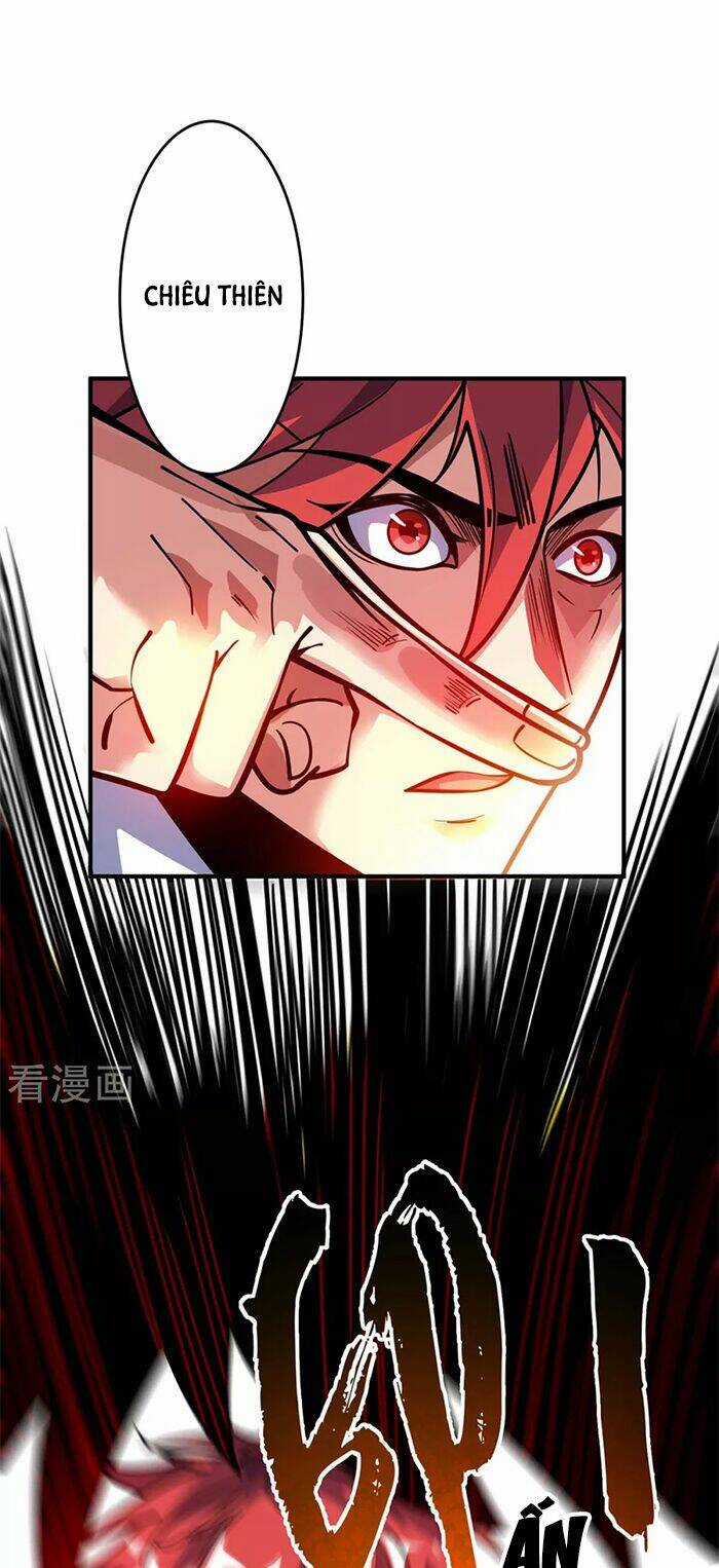 Vạn Cổ Đệ Nhất Tế - Chapter 130 - Trang 15