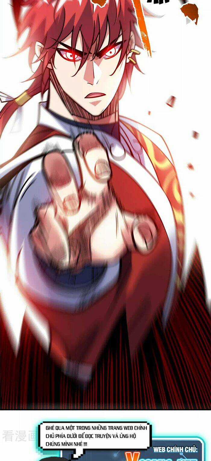 Vạn Cổ Đệ Nhất Tế - Chapter 130 - Trang 16