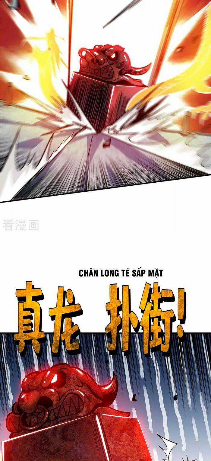 Vạn Cổ Đệ Nhất Tế - Chapter 130 - Trang 18