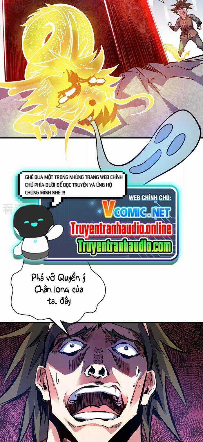 Vạn Cổ Đệ Nhất Tế - Chapter 130 - Trang 19