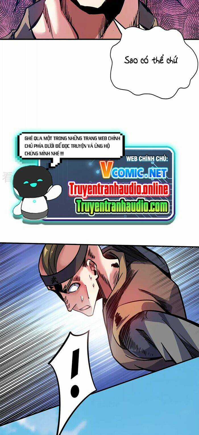 Vạn Cổ Đệ Nhất Tế - Chapter 130 - Trang 20