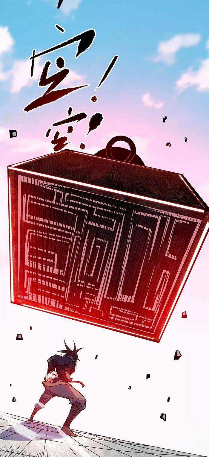 Vạn Cổ Đệ Nhất Tế - Chapter 130 - Trang 21