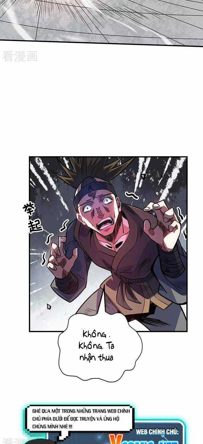 Vạn Cổ Đệ Nhất Tế - Chapter 130 - Trang 22