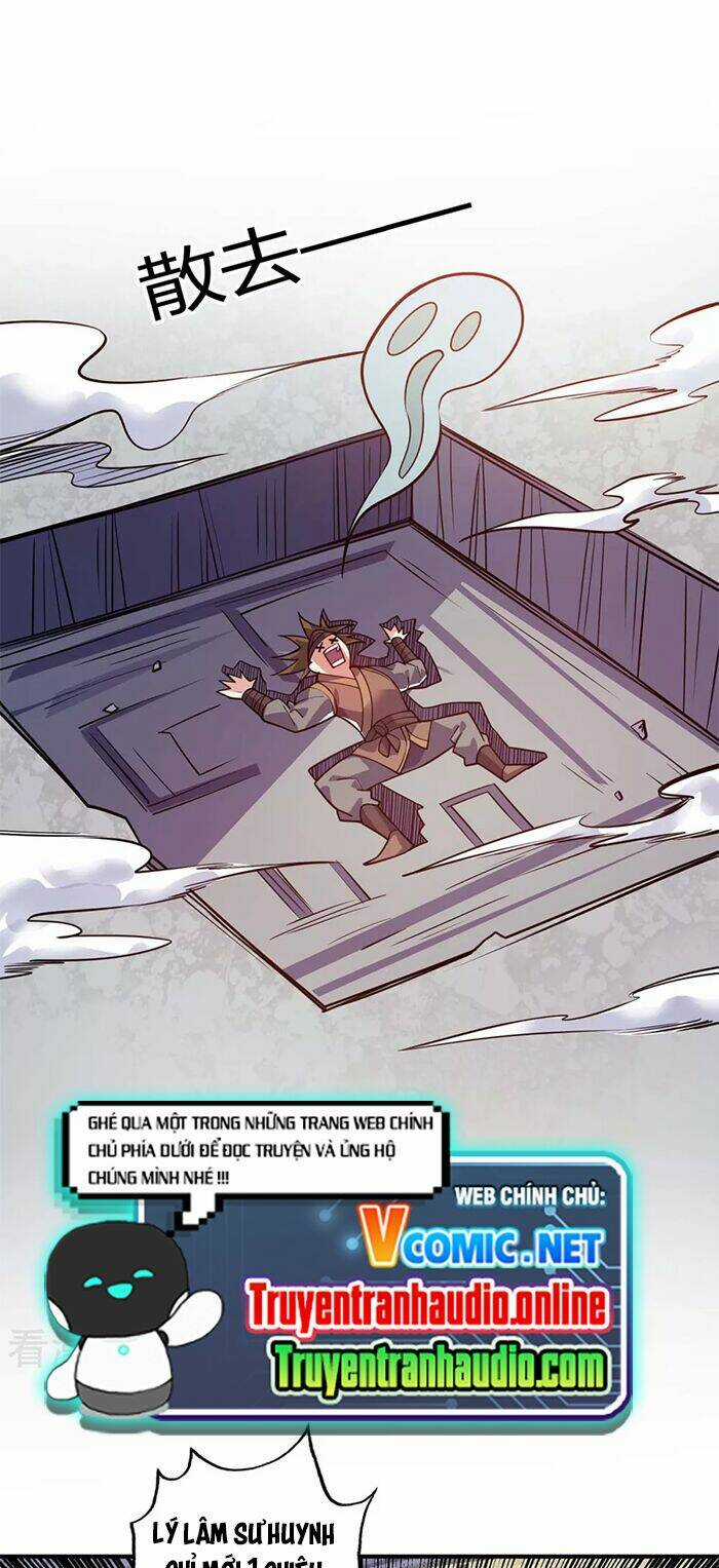 Vạn Cổ Đệ Nhất Tế - Chapter 130 - Trang 24