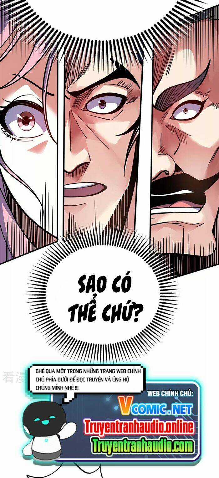 Vạn Cổ Đệ Nhất Tế - Chapter 130 - Trang 26