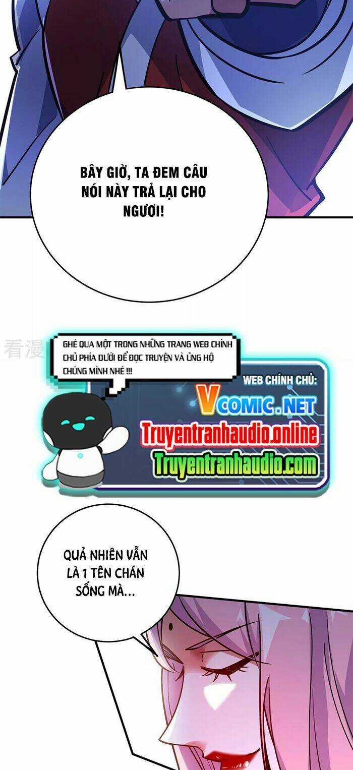 Vạn Cổ Đệ Nhất Tế - Chapter 130 - Trang 7