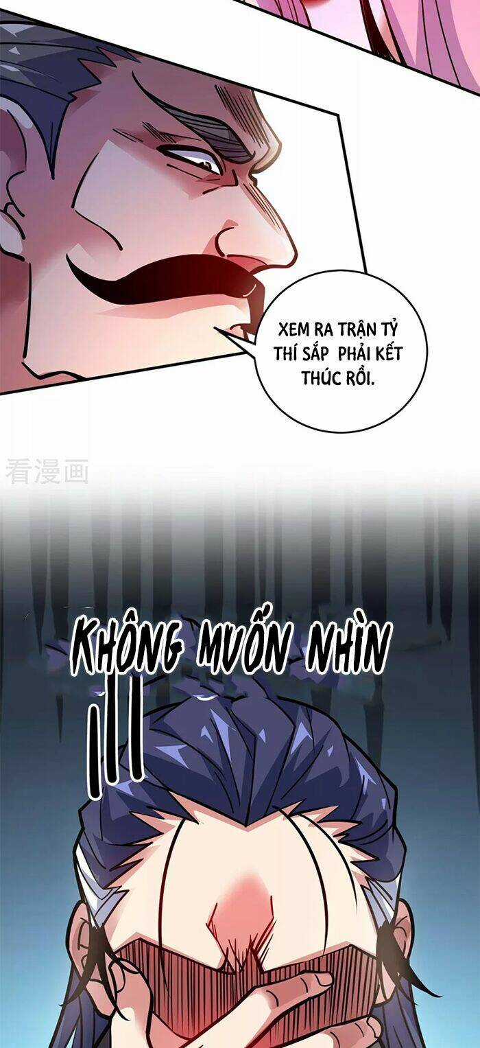 Vạn Cổ Đệ Nhất Tế - Chapter 130 - Trang 8