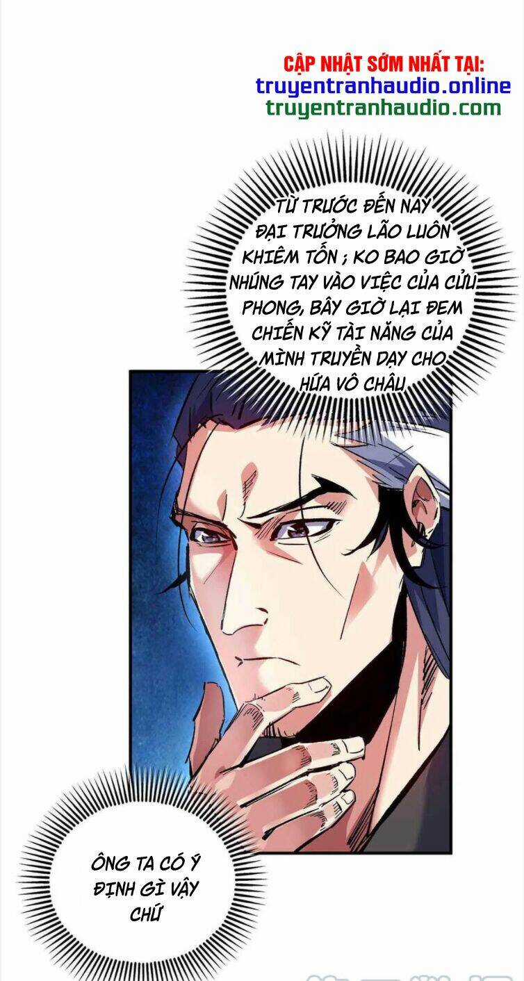 Vạn Cổ Đệ Nhất Tế - Chapter 131 - Trang 1