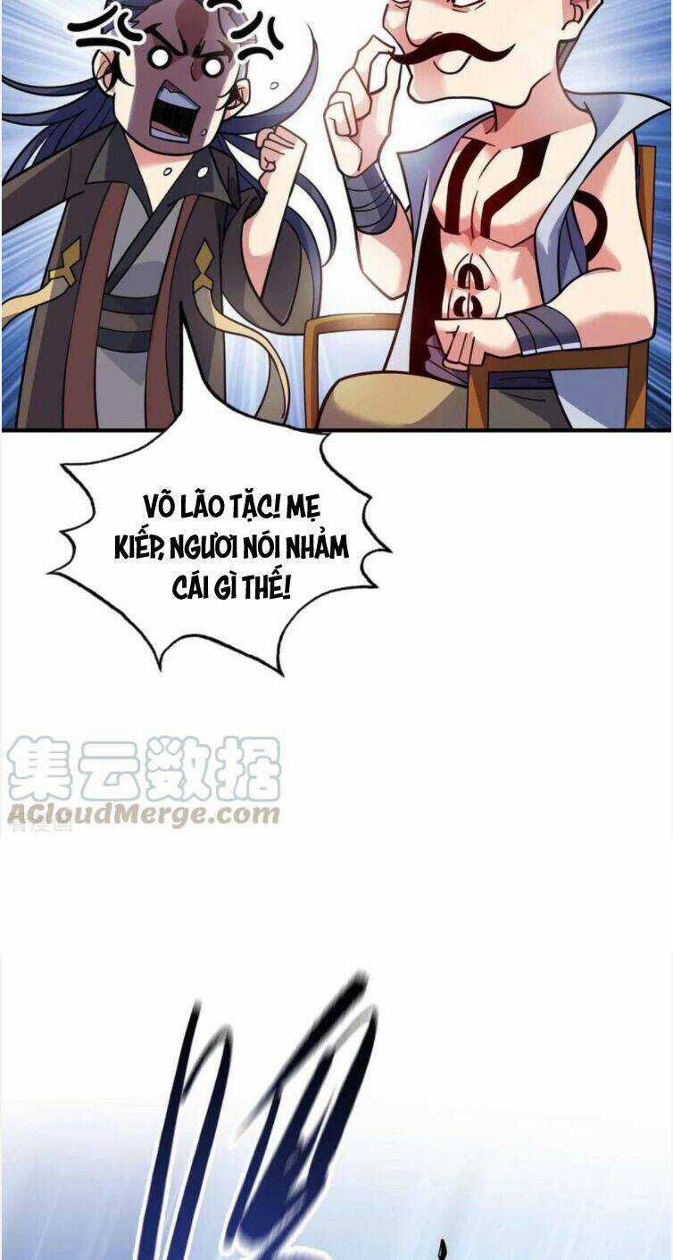 Vạn Cổ Đệ Nhất Tế - Chapter 131 - Trang 11