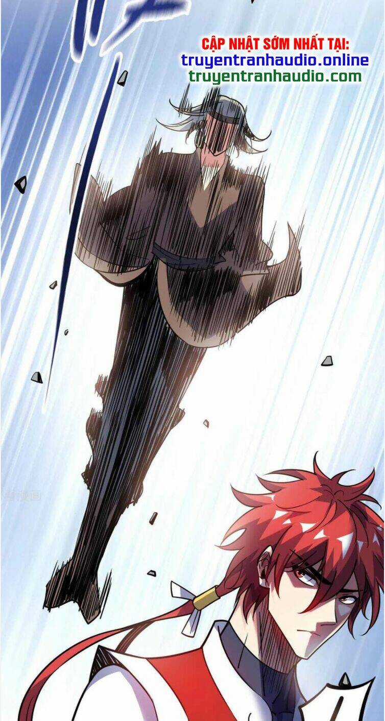 Vạn Cổ Đệ Nhất Tế - Chapter 131 - Trang 12