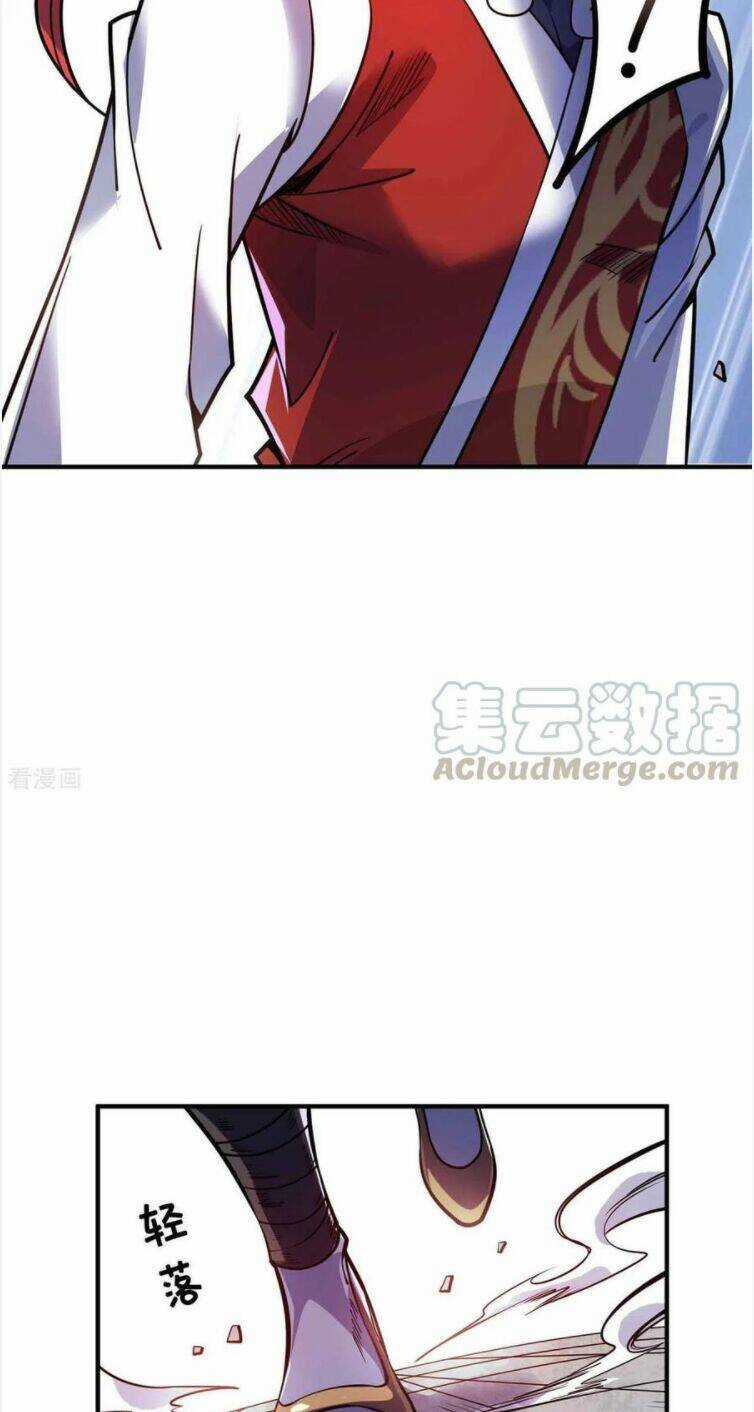 Vạn Cổ Đệ Nhất Tế - Chapter 131 - Trang 13