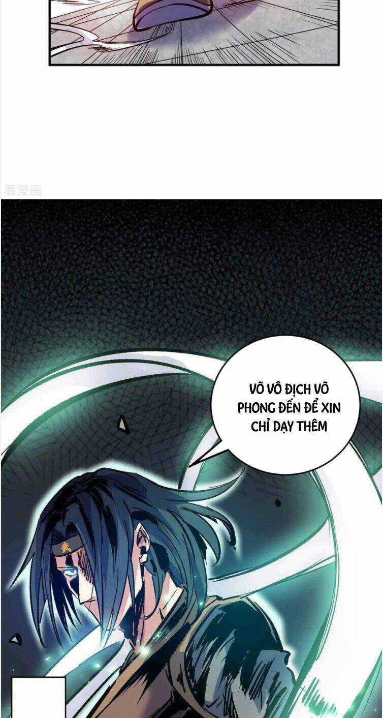 Vạn Cổ Đệ Nhất Tế - Chapter 131 - Trang 14