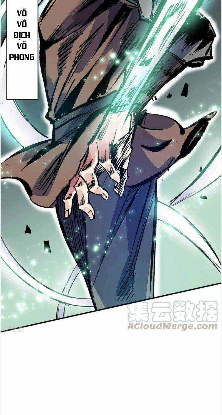 Vạn Cổ Đệ Nhất Tế - Chapter 131 - Trang 15