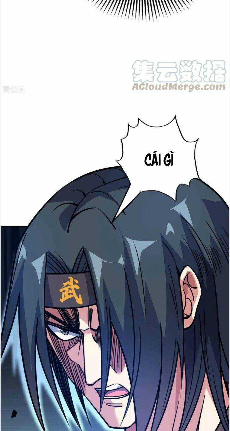 Vạn Cổ Đệ Nhất Tế - Chapter 131 - Trang 18