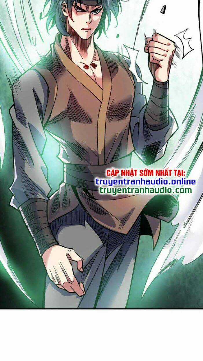 Vạn Cổ Đệ Nhất Tế - Chapter 131 - Trang 23