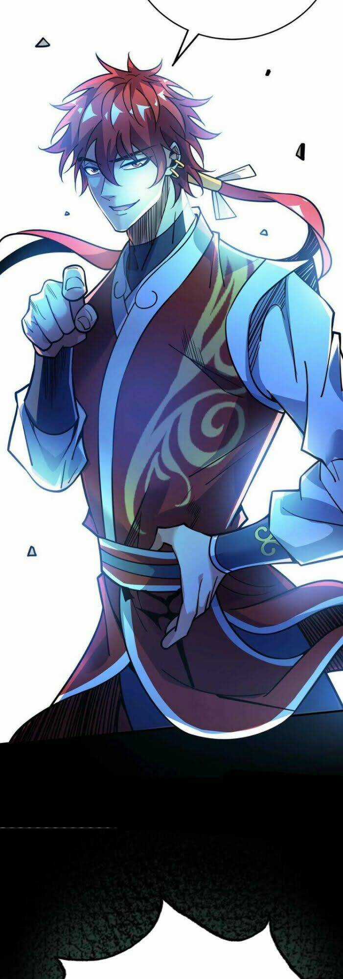 Vạn Cổ Đệ Nhất Tế - Chapter 131 - Trang 27