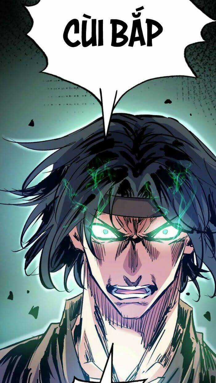 Vạn Cổ Đệ Nhất Tế - Chapter 131 - Trang 28