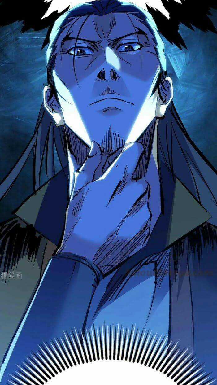 Vạn Cổ Đệ Nhất Tế - Chapter 131 - Trang 34