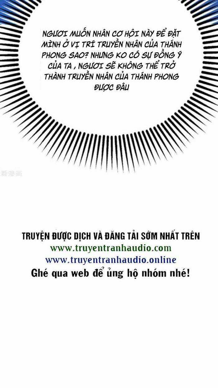 Vạn Cổ Đệ Nhất Tế - Chapter 131 - Trang 35