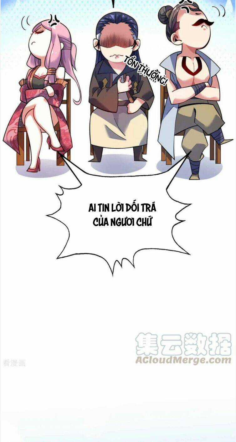 Vạn Cổ Đệ Nhất Tế - Chapter 131 - Trang 6