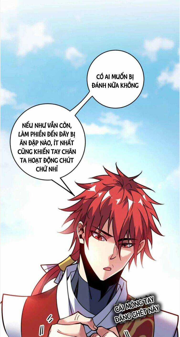 Vạn Cổ Đệ Nhất Tế - Chapter 131 - Trang 7