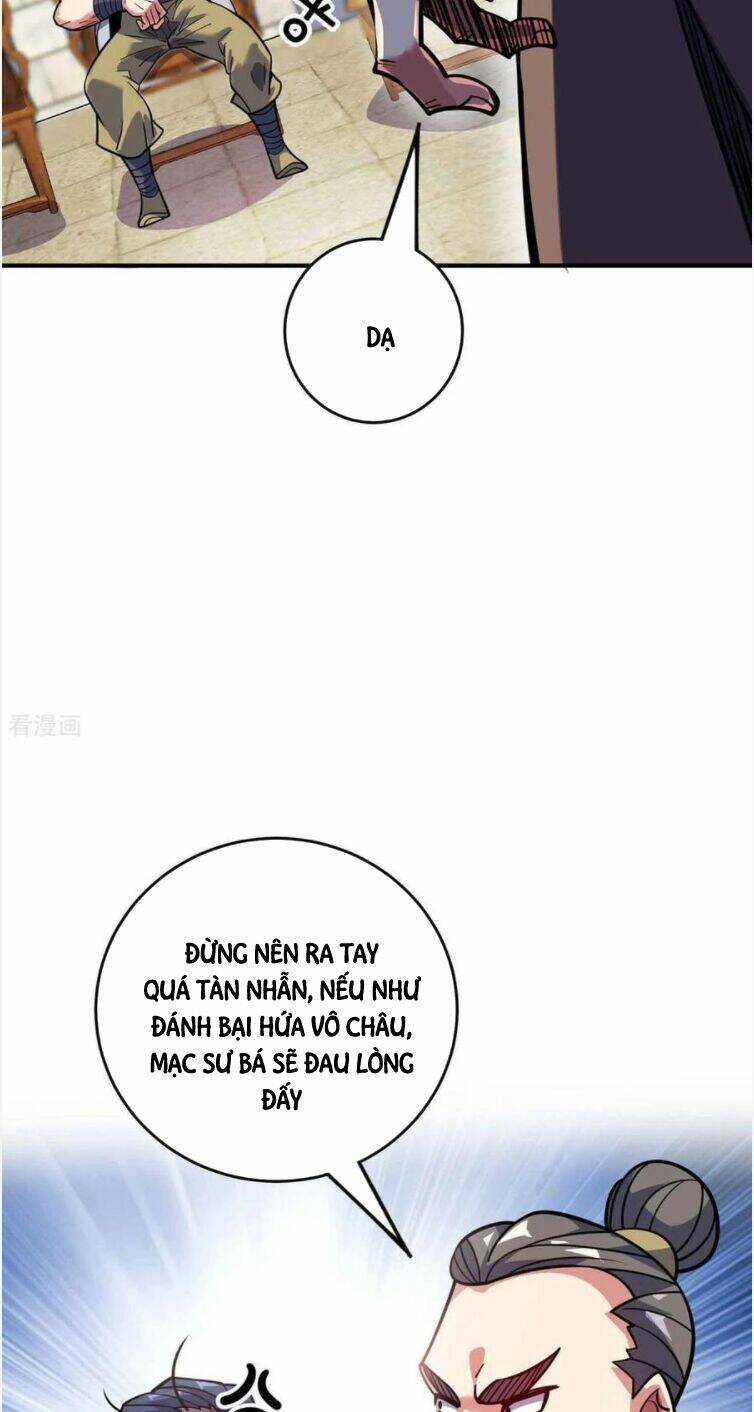 Vạn Cổ Đệ Nhất Tế - Chapter 131 - Trang 10