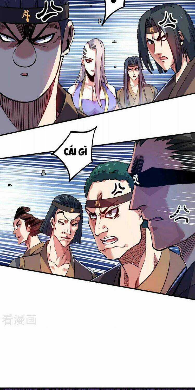 Vạn Cổ Đệ Nhất Tế - Chapter 132 - Trang 12