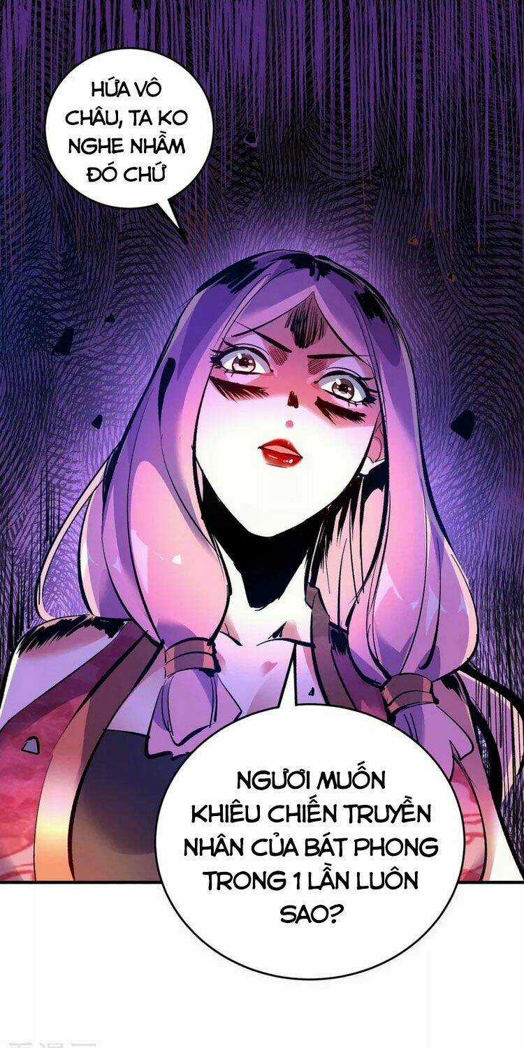 Vạn Cổ Đệ Nhất Tế - Chapter 132 - Trang 13