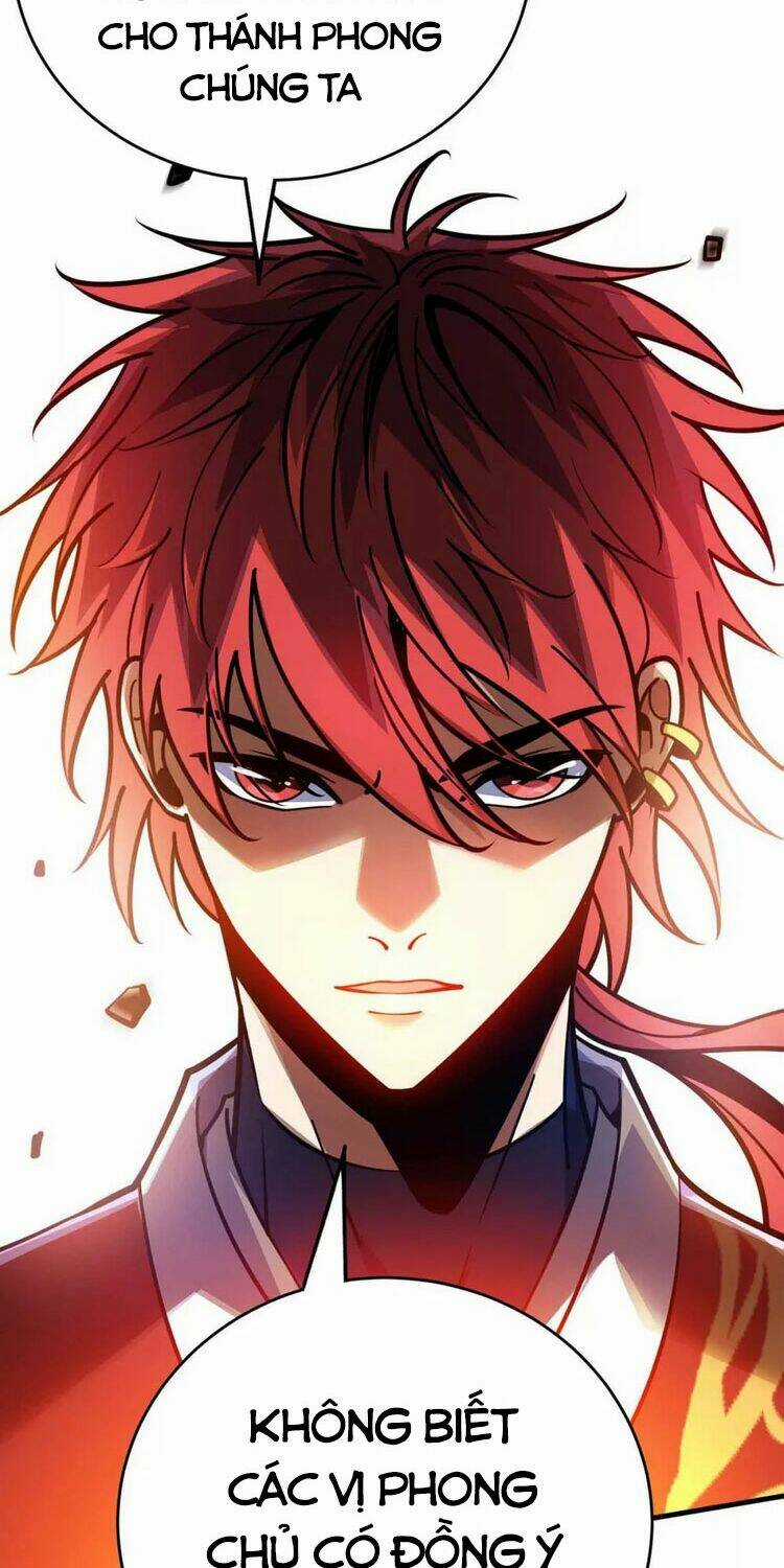 Vạn Cổ Đệ Nhất Tế - Chapter 132 - Trang 18