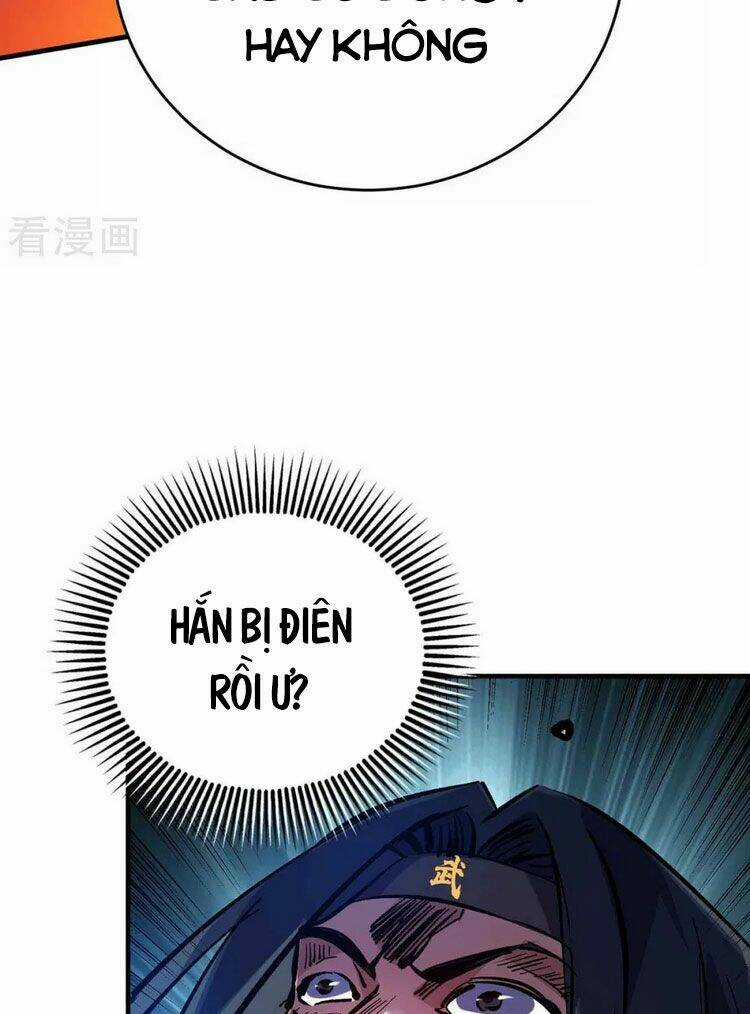 Vạn Cổ Đệ Nhất Tế - Chapter 132 - Trang 19