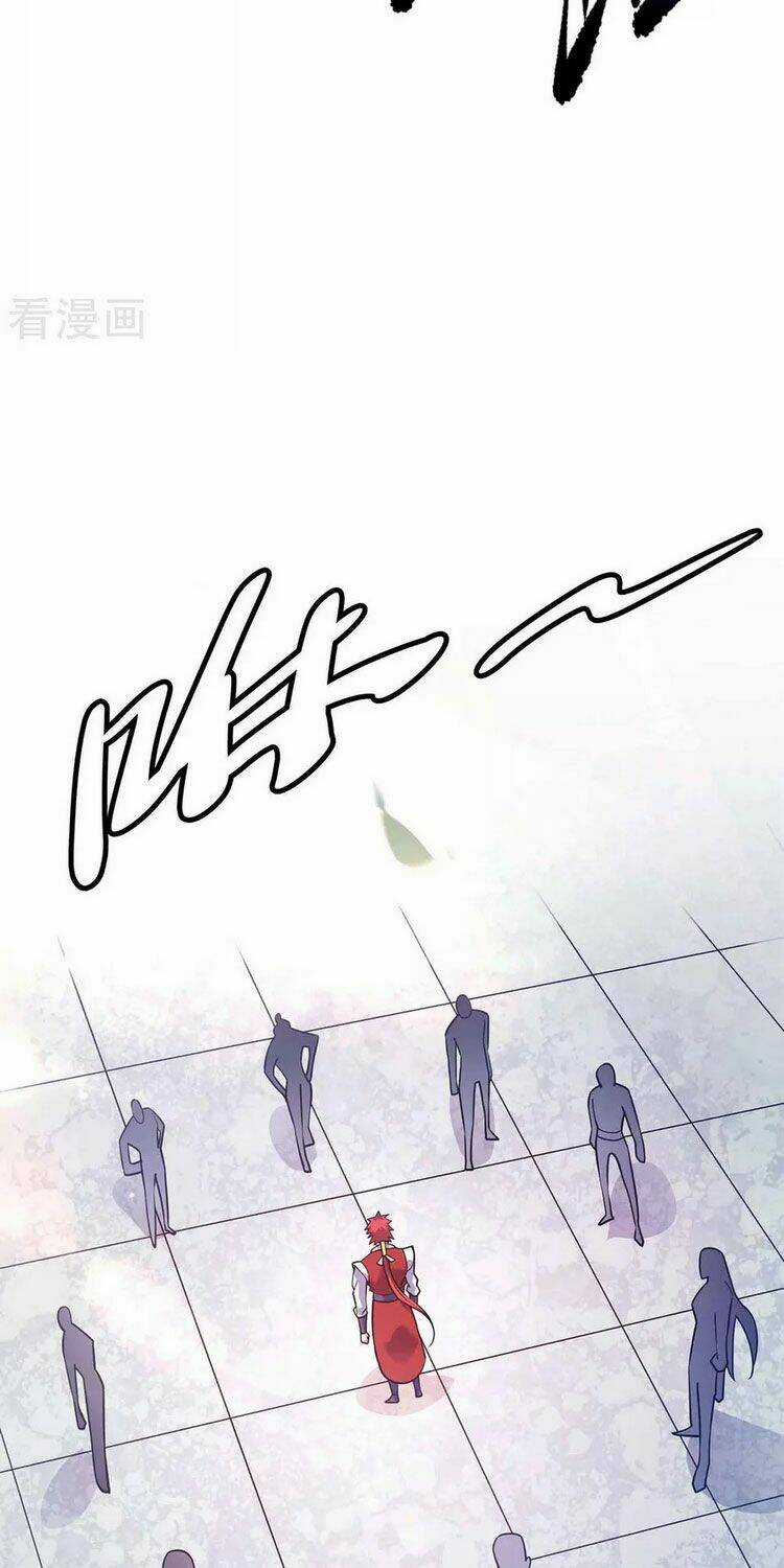 Vạn Cổ Đệ Nhất Tế - Chapter 132 - Trang 3