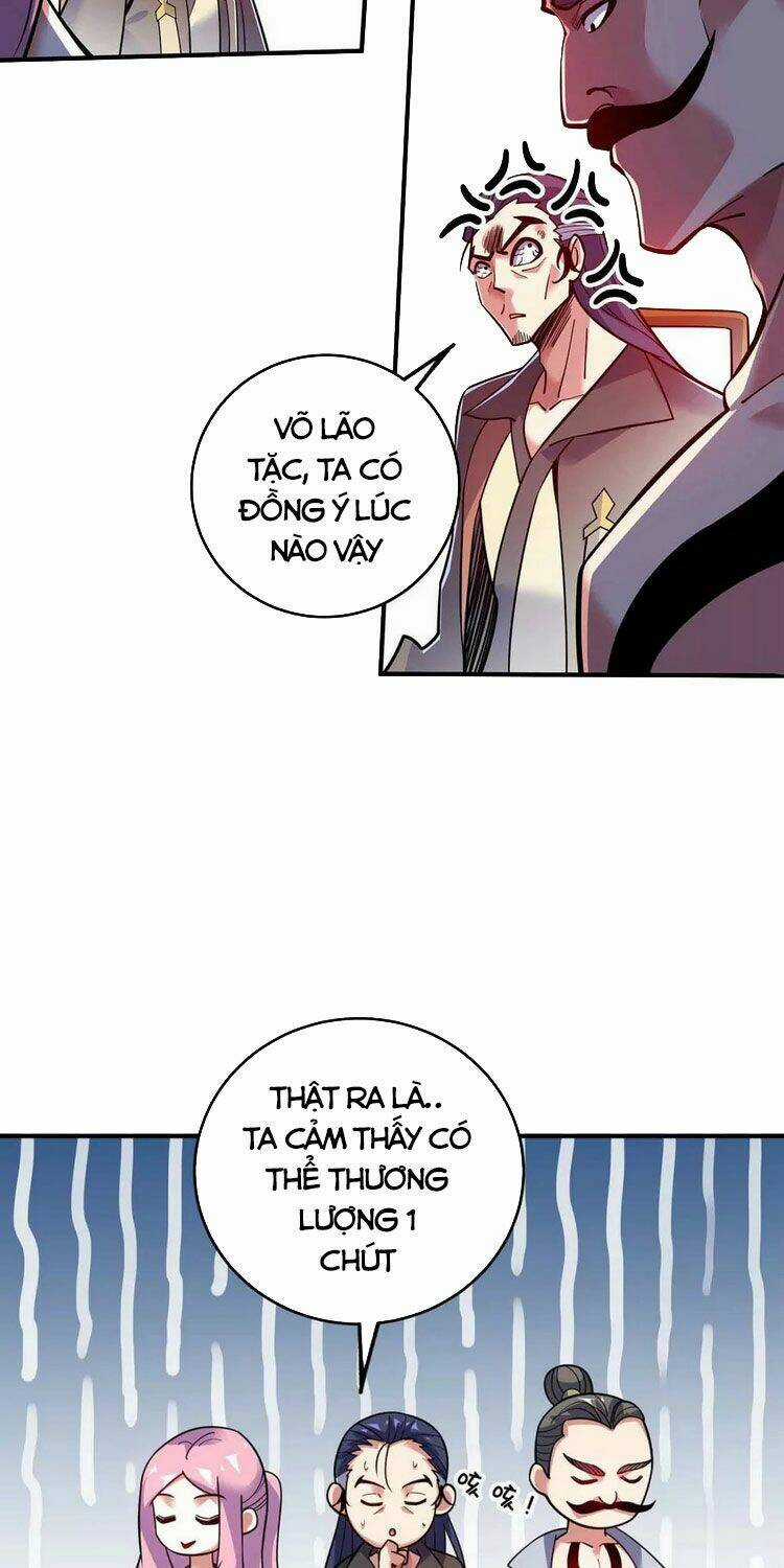 Vạn Cổ Đệ Nhất Tế - Chapter 132 - Trang 27