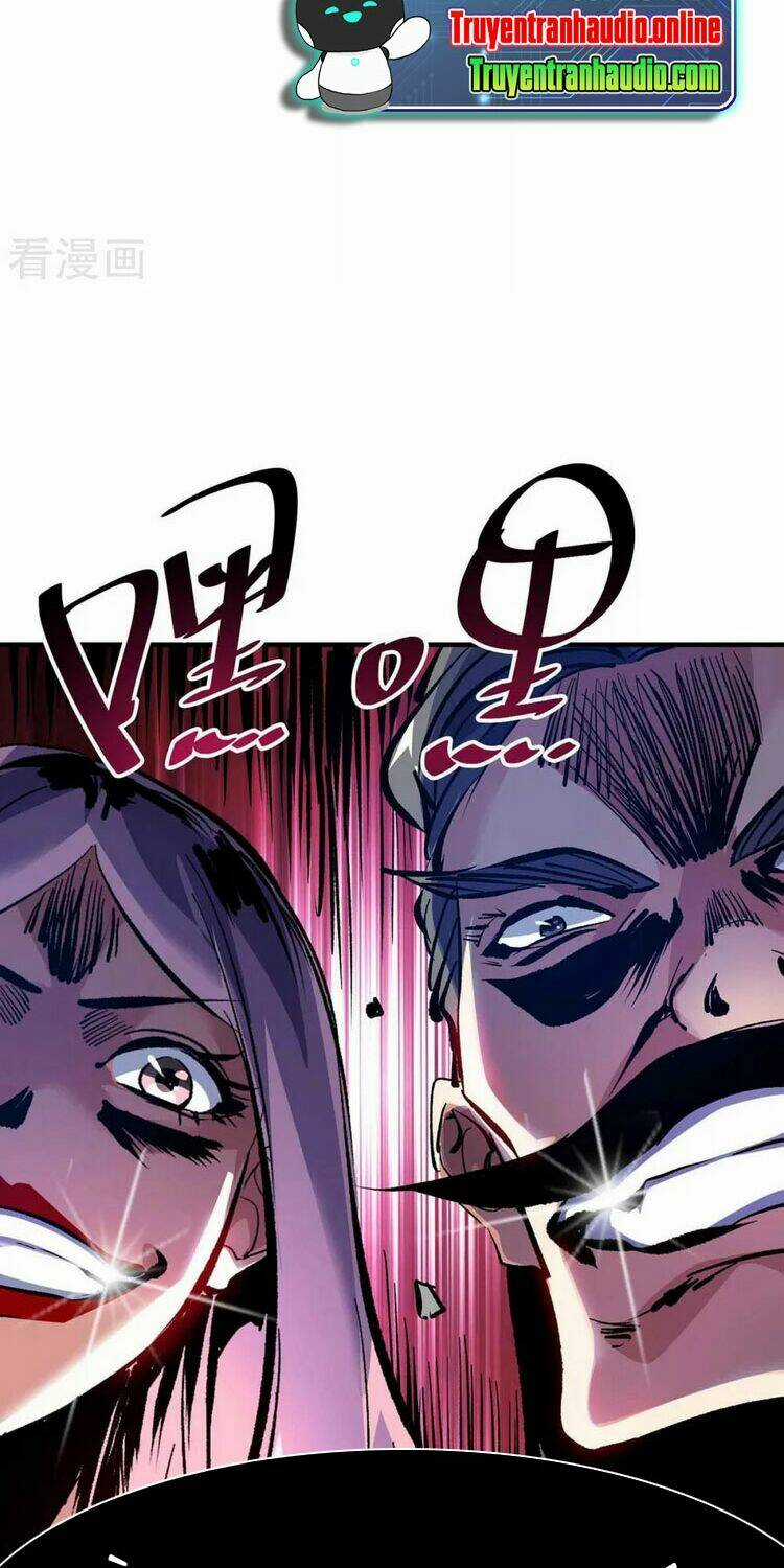 Vạn Cổ Đệ Nhất Tế - Chapter 132 - Trang 30