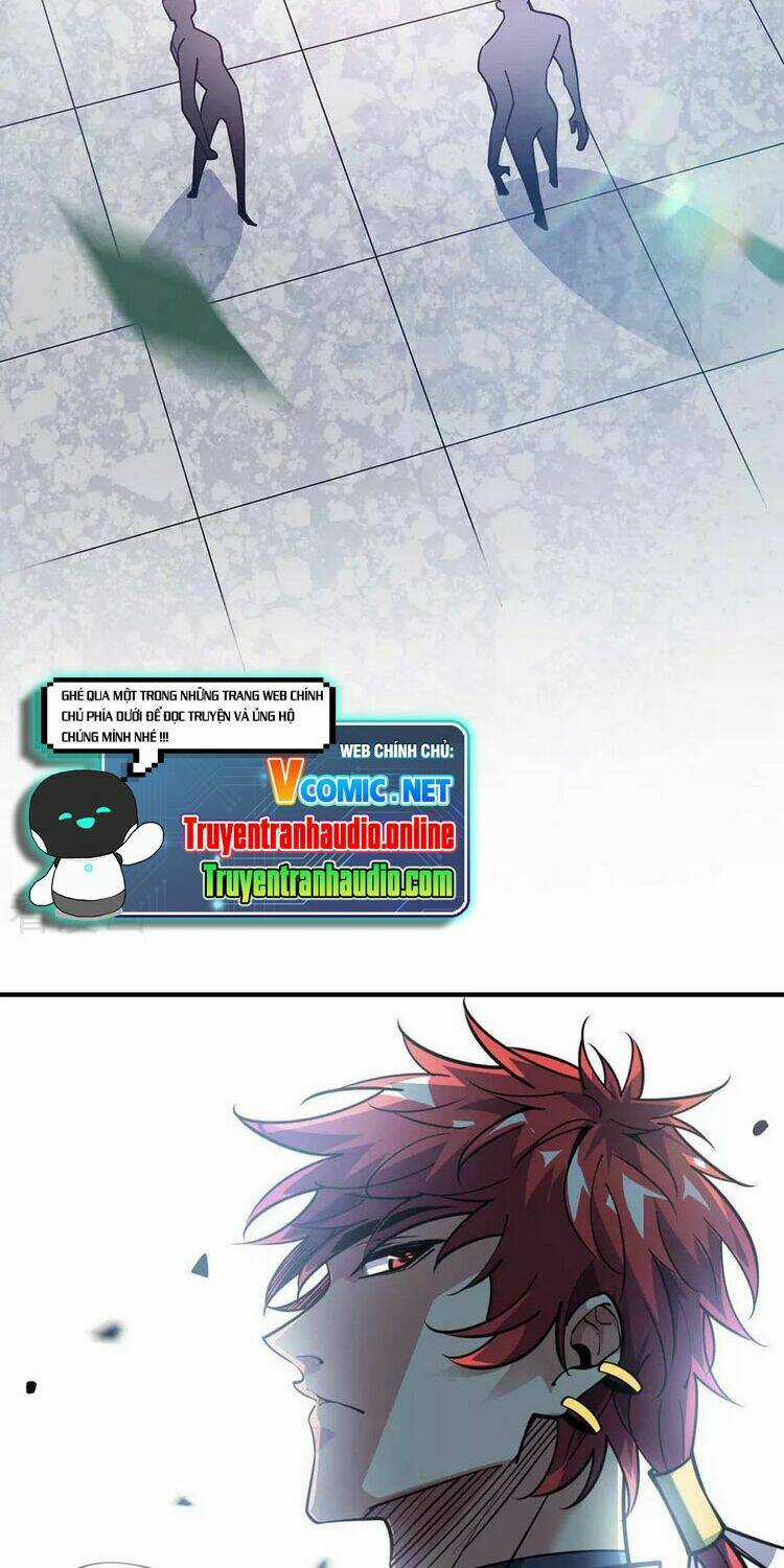 Vạn Cổ Đệ Nhất Tế - Chapter 132 - Trang 4