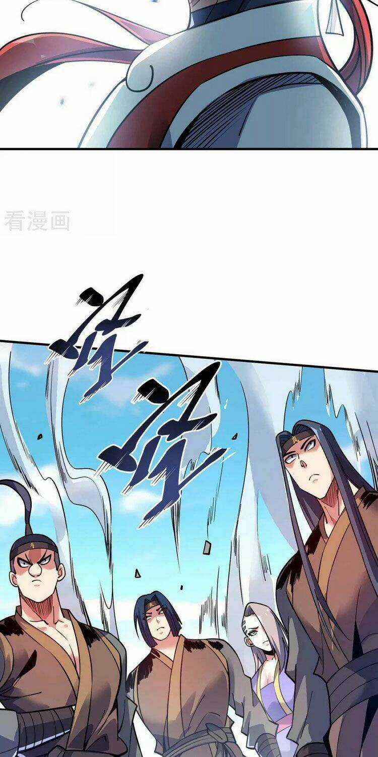 Vạn Cổ Đệ Nhất Tế - Chapter 132 - Trang 5