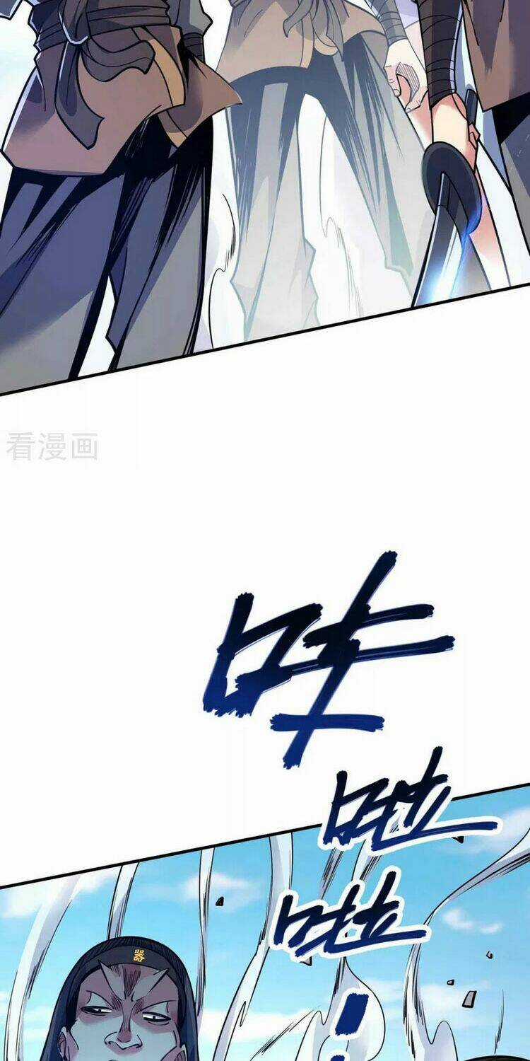 Vạn Cổ Đệ Nhất Tế - Chapter 132 - Trang 6