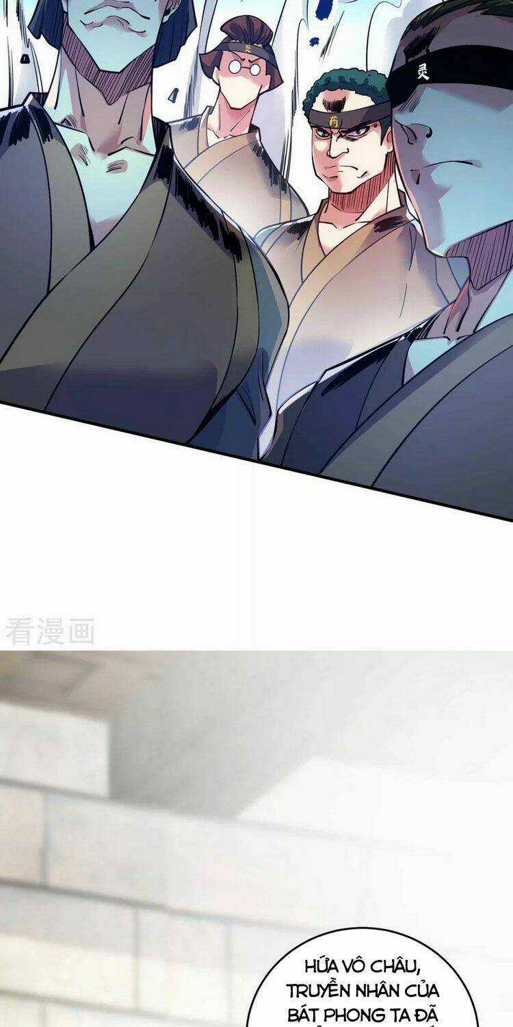 Vạn Cổ Đệ Nhất Tế - Chapter 132 - Trang 7